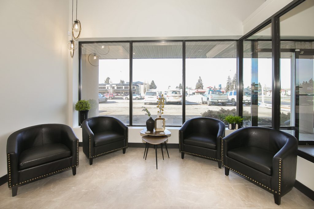 New office in Red Deer Century 21 Maximum Central Alberta